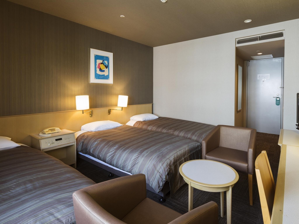 Ark Hotel Kyoto 사진 5