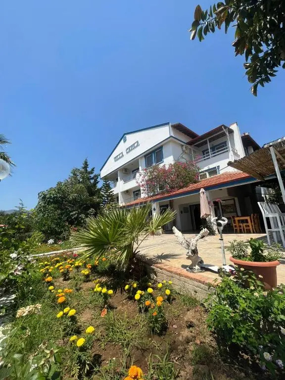 Economy Double room (full double bed)