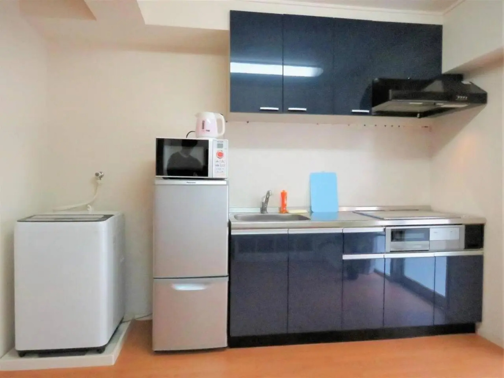 Saint Million Tenjin - Vacation STAY 93068 사진 14