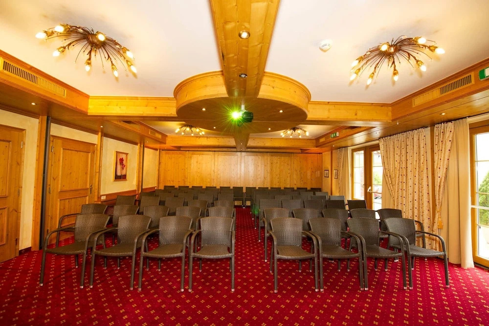 Das Pfandler Hotel - Général
