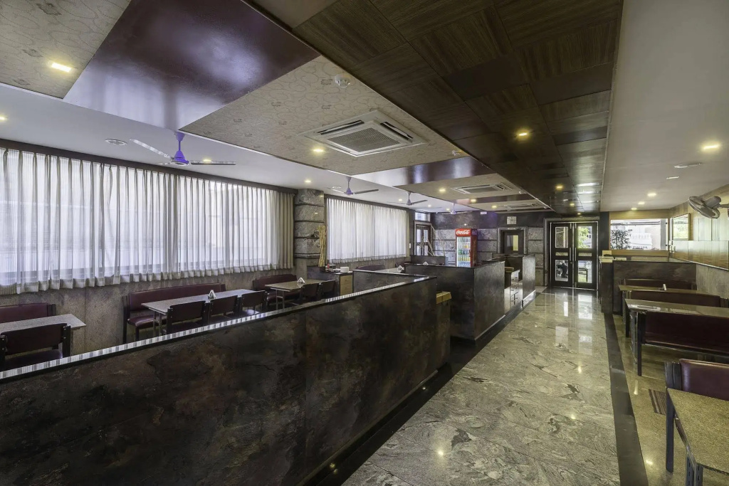 Hotel photo 5