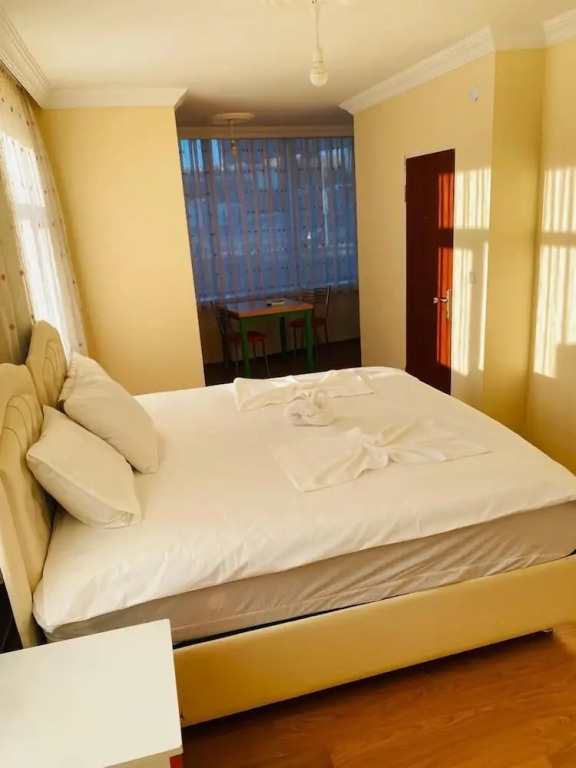 Huzur Pansiyonu — фото