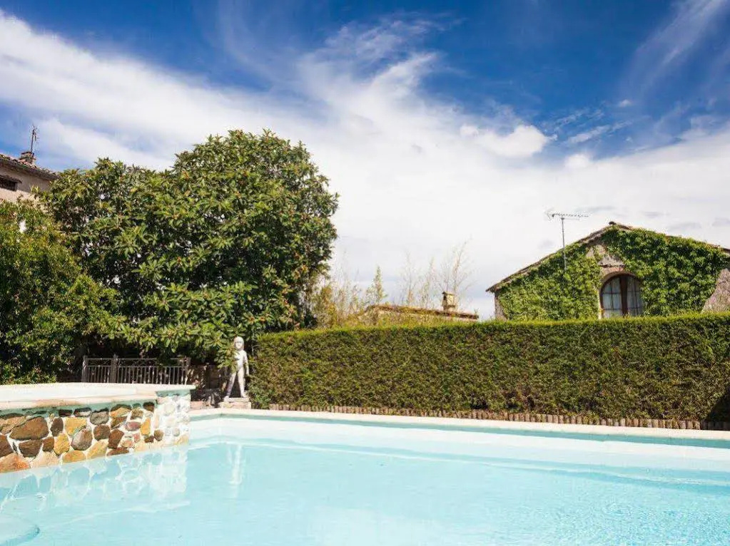 Le Clos Des Arts - Général