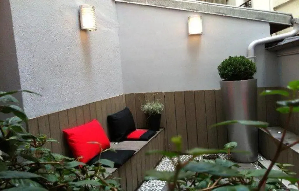 Hotel photo 12
