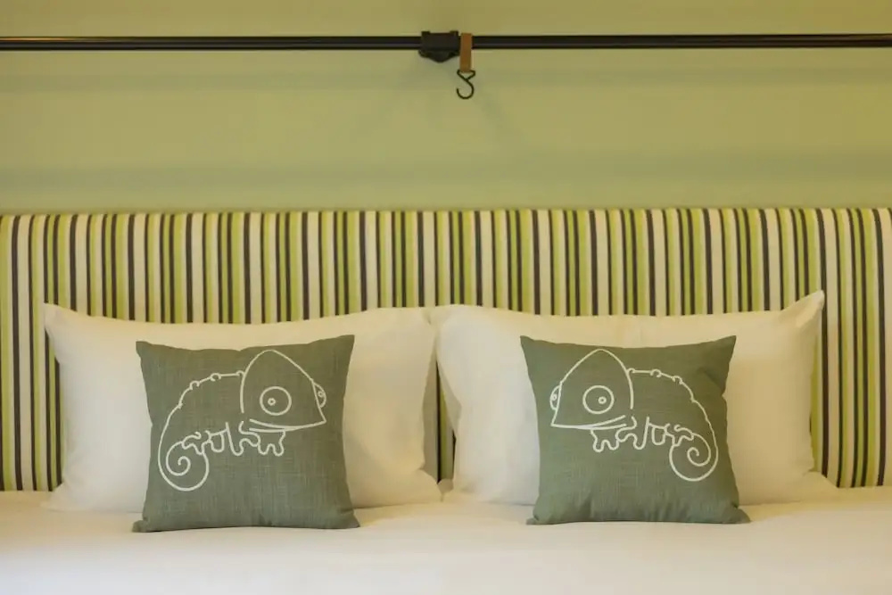 Chamemon Bed Phuket Town — фото
