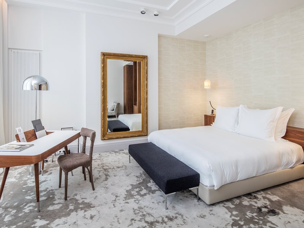 Yndo Hotel by null