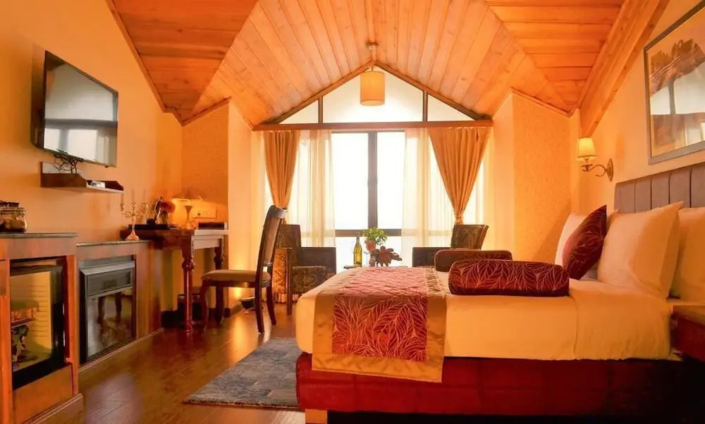 Crescent Resort - фото 4