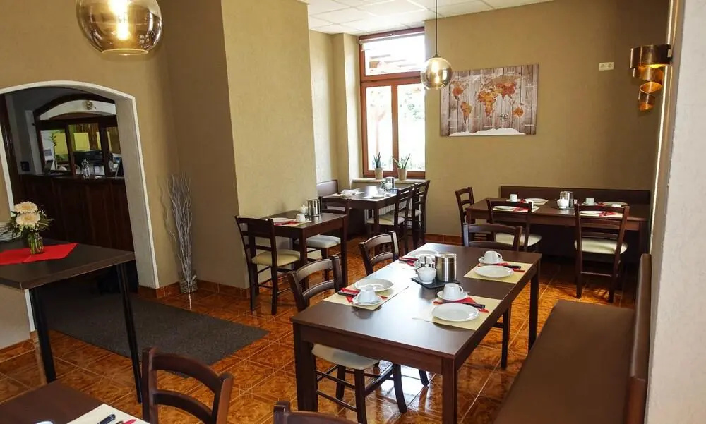 Hotel photo 14