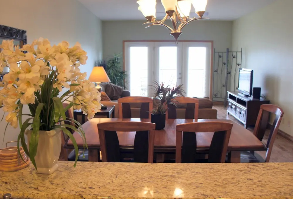 Celebration Cove Table Rock Lakefront Condos - фото 11