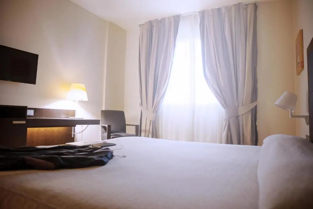 Hotel Real Fini Baia Del Re - Chambres