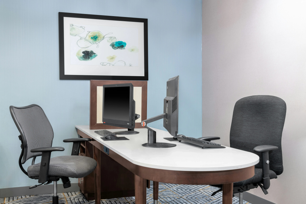 Homewood Suites by Hilton Detroit-Troy - Général