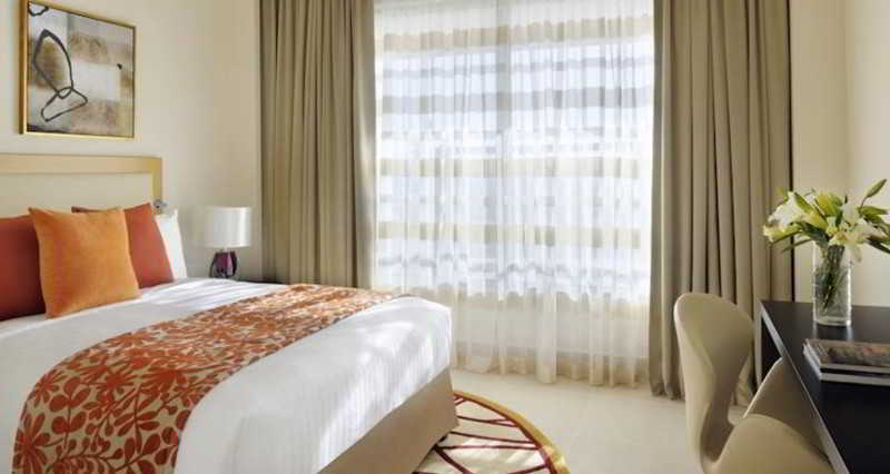 Marriott Executive Apartments Dubai Creek