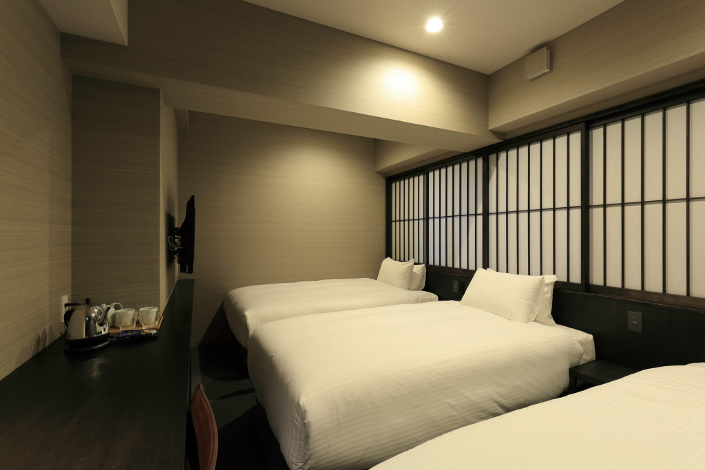 Hotel Ninja Black 사진 4