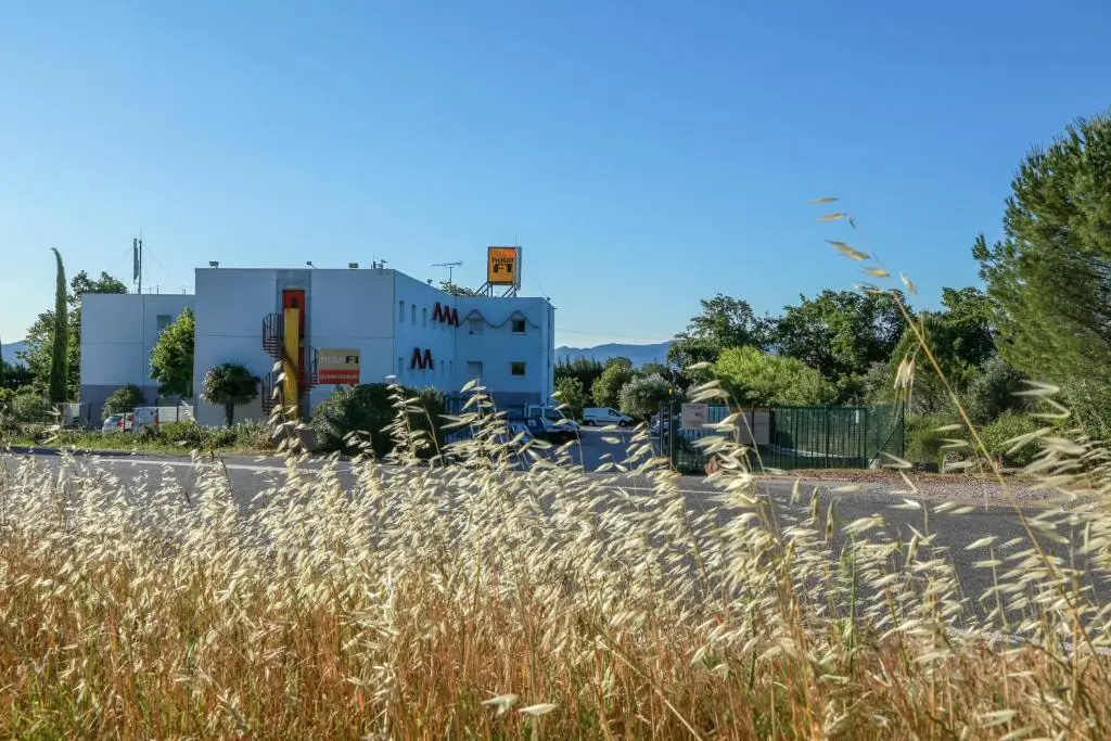Afficher la photo 8 — ibis budget Le Cannet des Maures