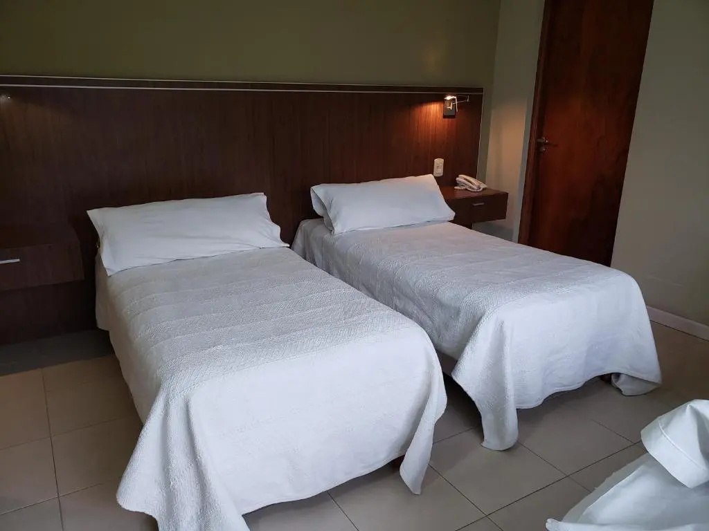 Marvic Hotel - Chambres