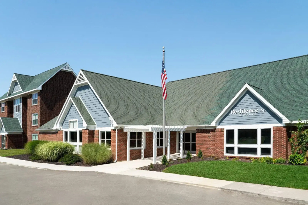 Residence Inn by Marriott Holland - Général