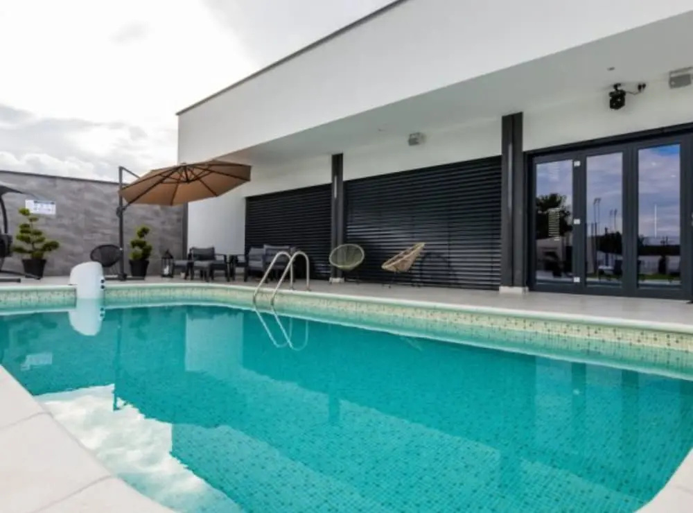 Luxury Holiday Home Josipovic