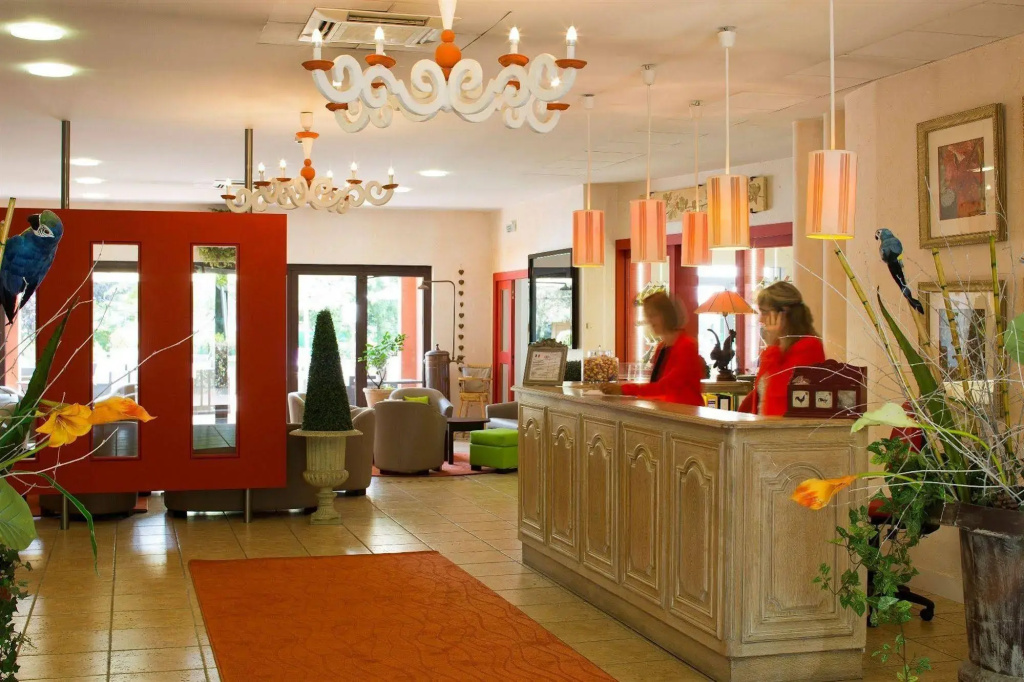 Hotel photo 16
