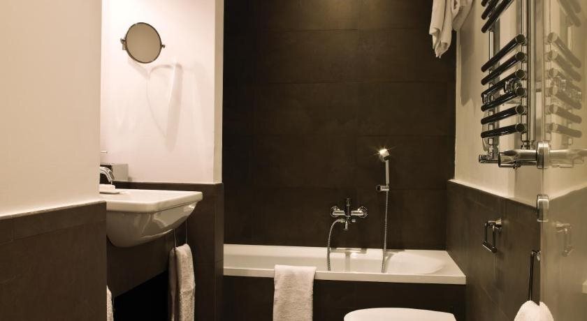 B&B Le Stanze di Orazio & Guest House by null