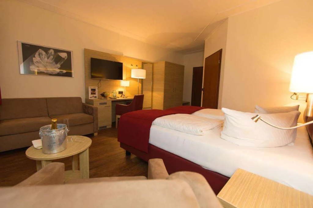 Hotel photo 19
