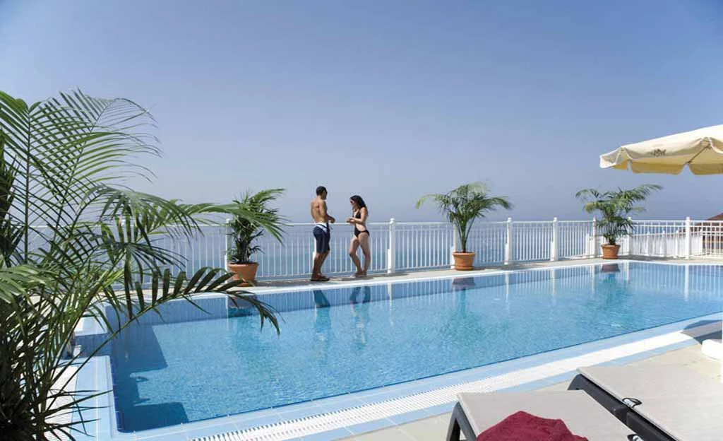 Hotel photo 11