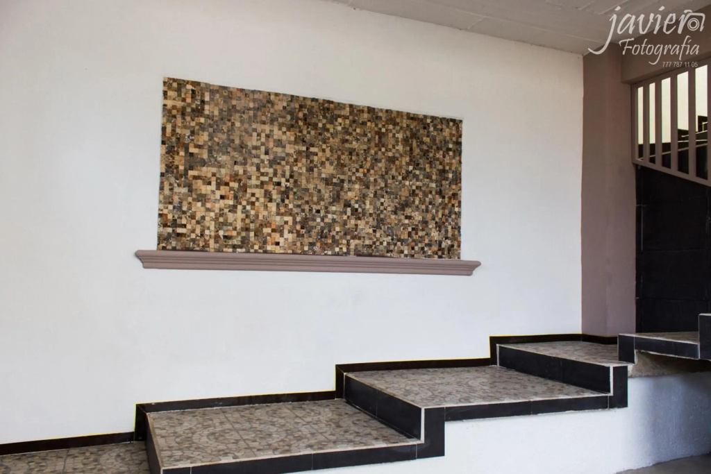LOFTS en Cuernavaca con alberca climatizada