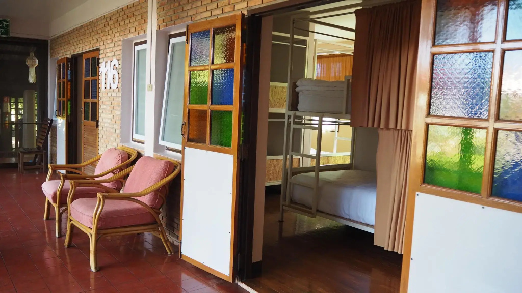 Hotel photo 12