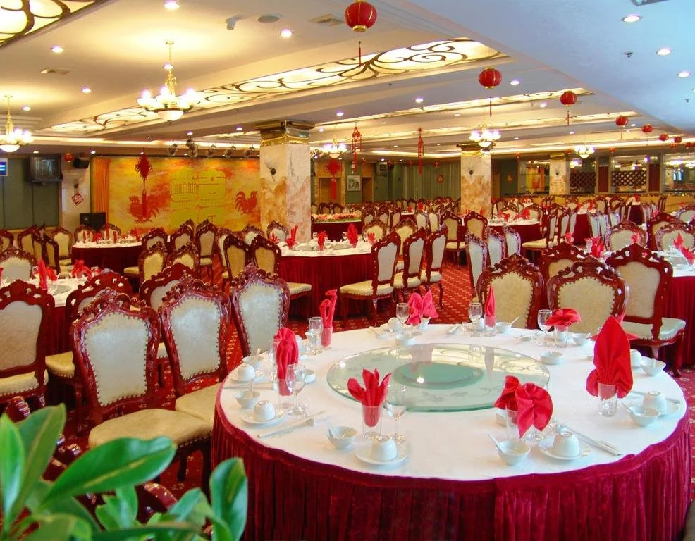 Stone Forest International Hotel - Général