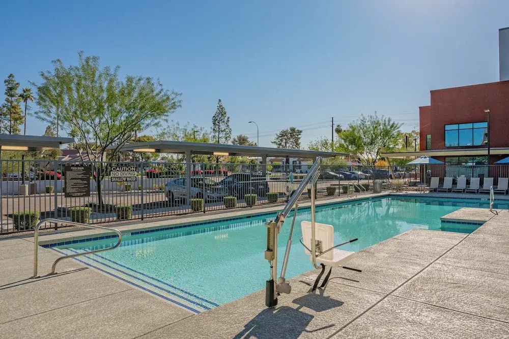 Hotel photo 15