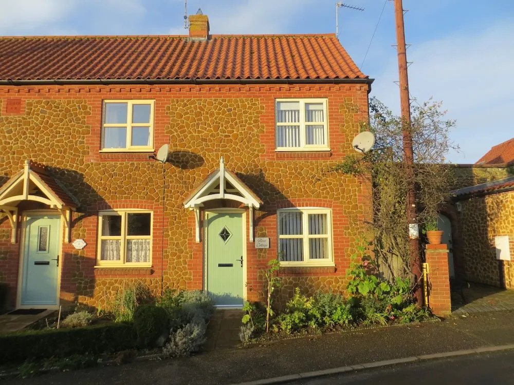 Rose Cottage, Gorgeous Accommodation
