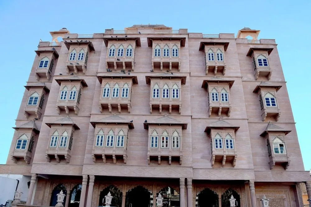 OYO 3540 Hotel Forever Rooms