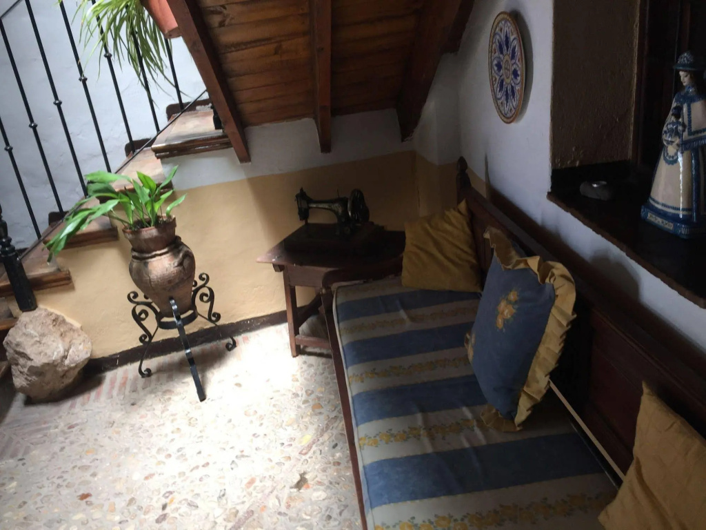 Molino De Los Abuelos - Général