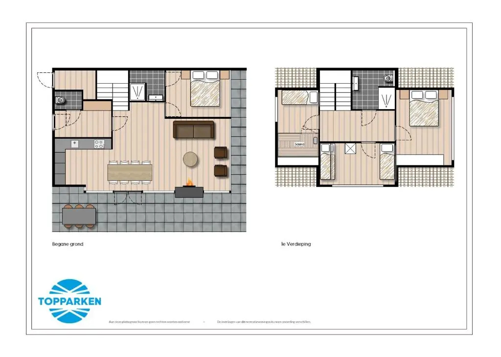 Superior Villa