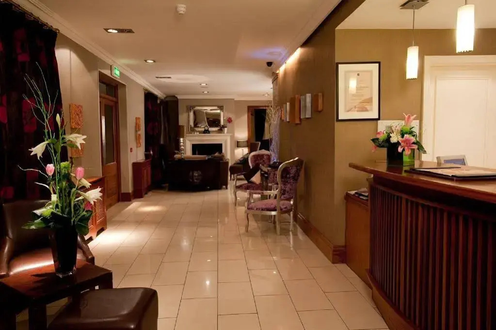 Brook Lane Hotel - Général