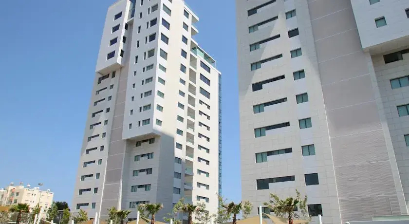 Olympic Residence Deluxe Apartments