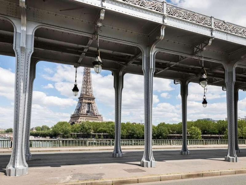 Adagio Access Paris Nanterre