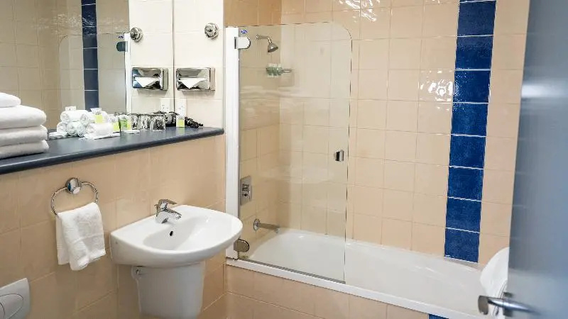 Scenic Hotel Bay of Islands - Chambres