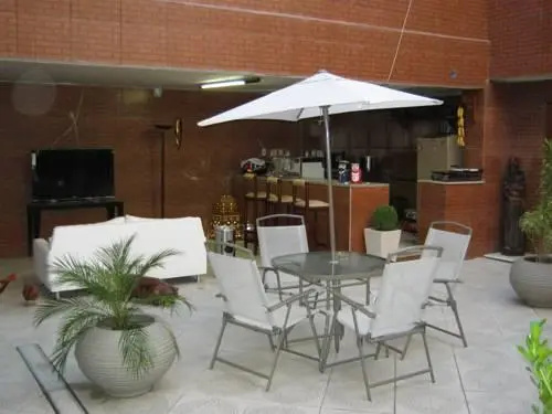Hostel Recanto Global