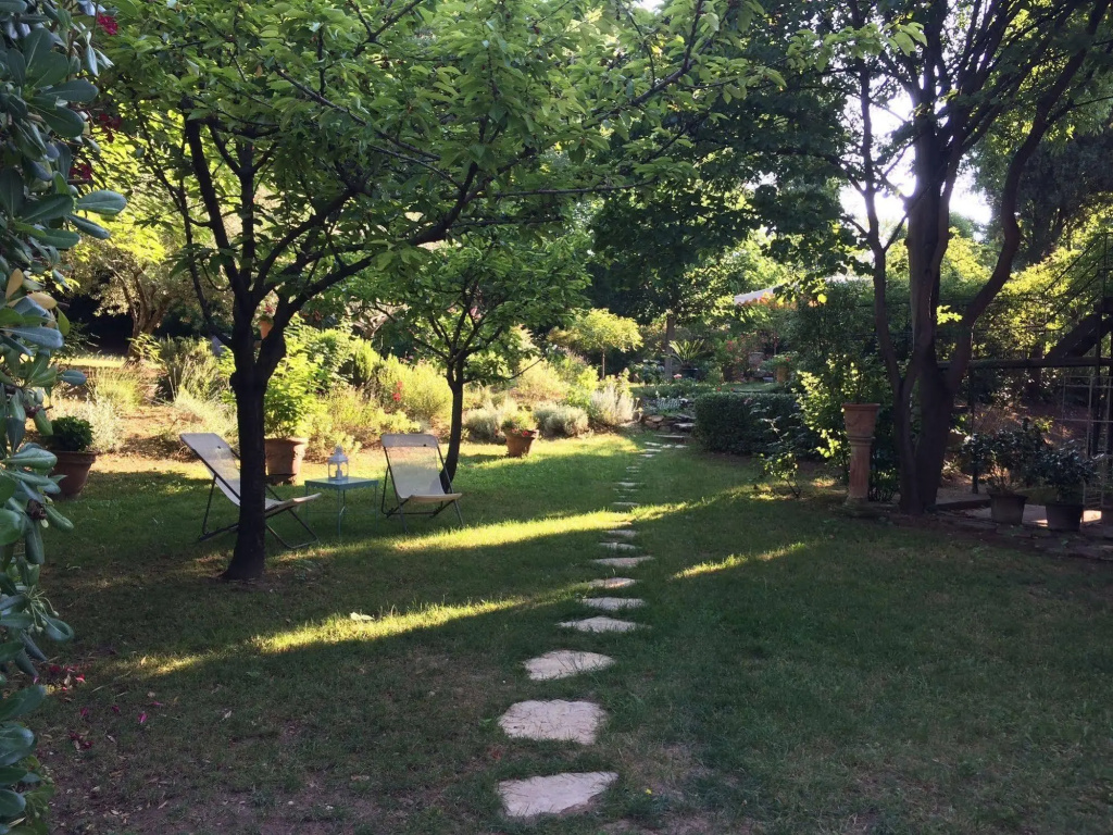 Voir la photo 2 — Villa Roumanille