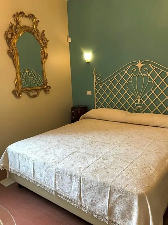 La Castellana - Chambres