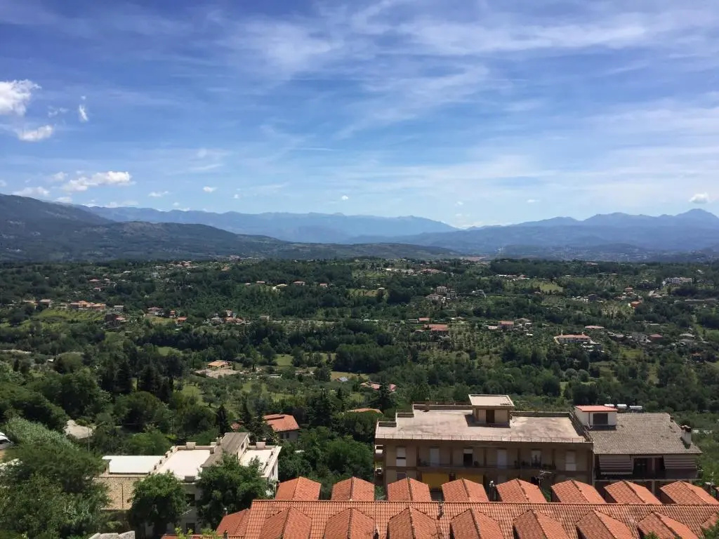 Antico Palazzo Filonardi - Chambres