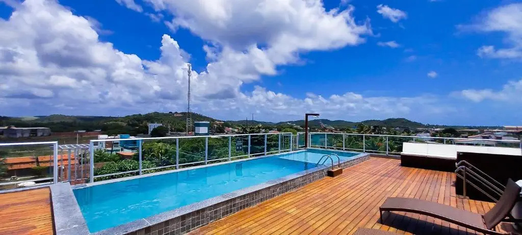 Beach Way - Próximo do Parque AcquaVentura