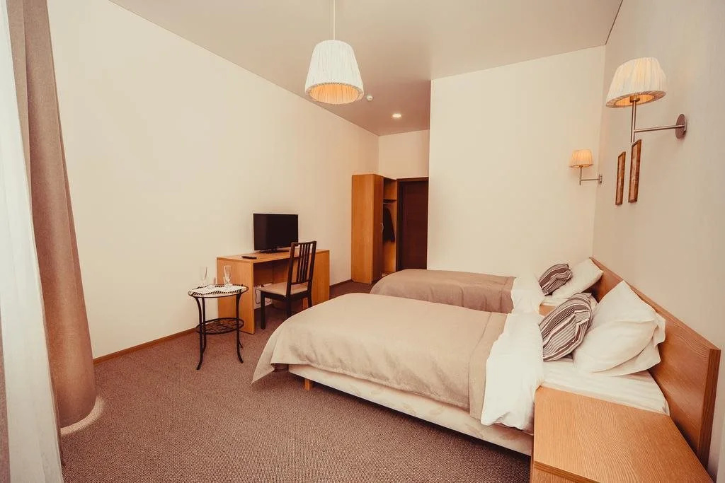 Hotel photo 7