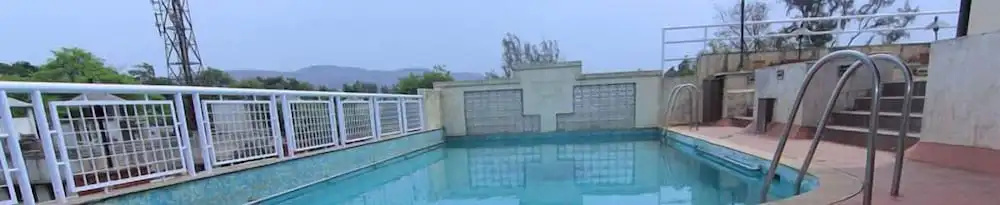 The Metropole - Général