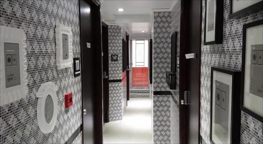 Hotel photo 10