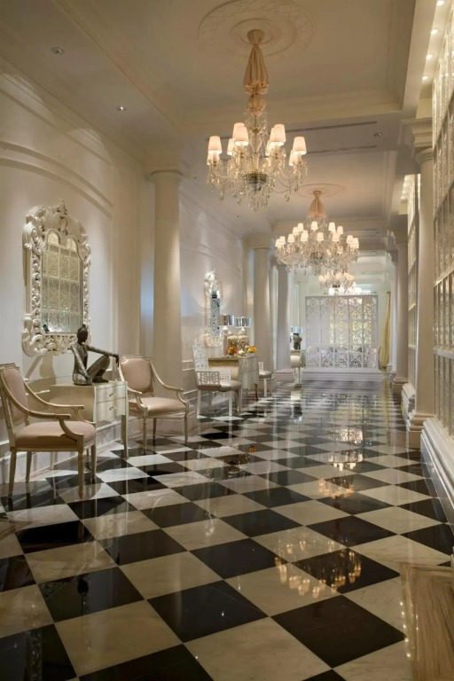 Hotel Mulia Senayan, Jakarta - фото 14