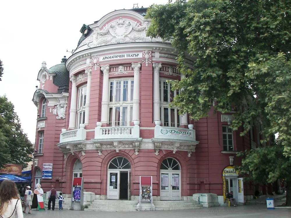Hotel photo 20