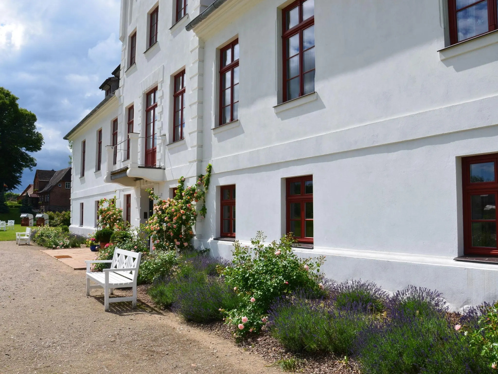 Wohnung Nahe Ostsee Kuhlungsborn