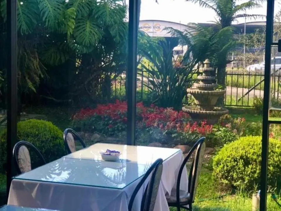 Espaço Bella Vista - Général
