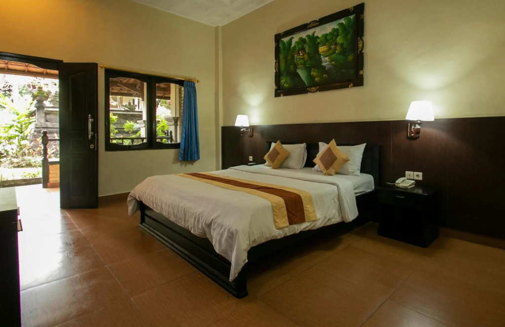 Balisandy Resort - Général